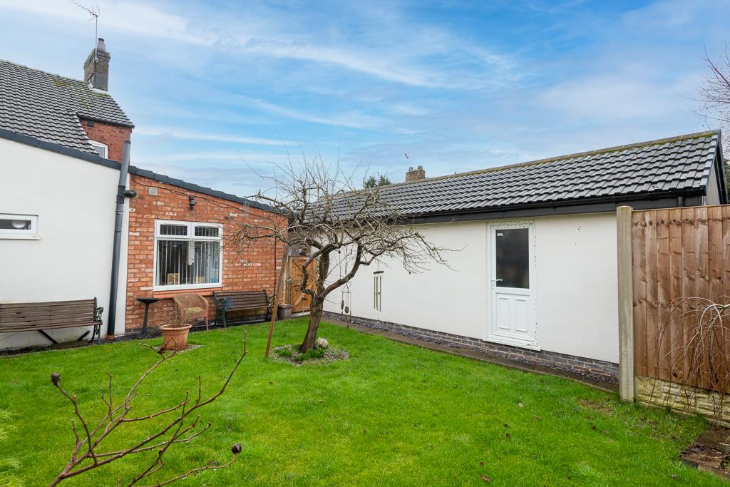 Littler Lane, Winsford CW Estate Agents